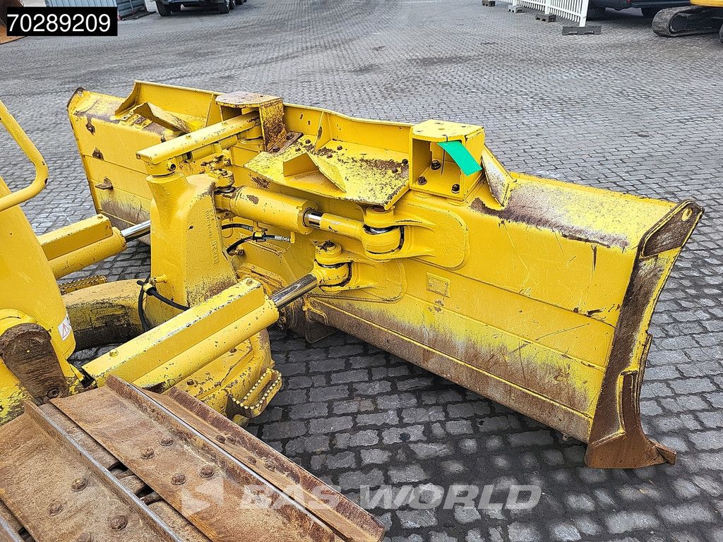 Komatsu D61 PX-23