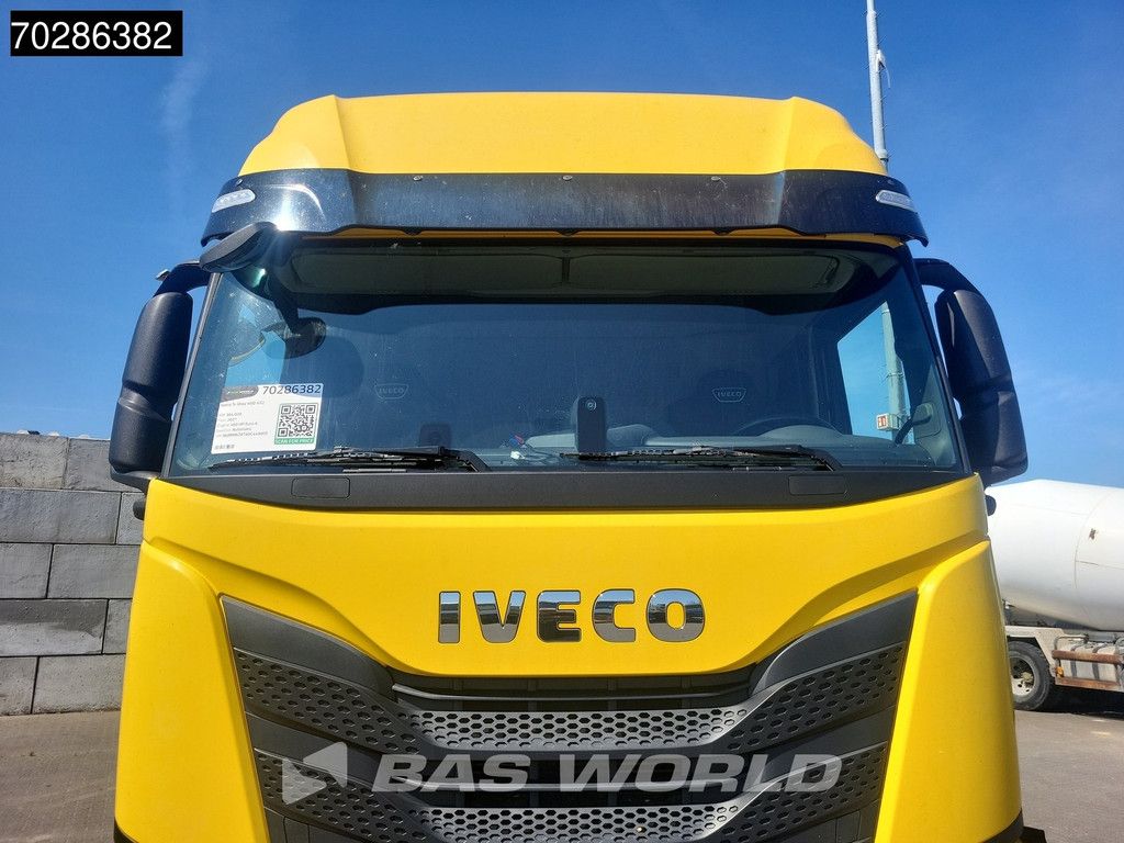 Iveco S-Way 460 4X2 Retarder Mega ACC Euro 6