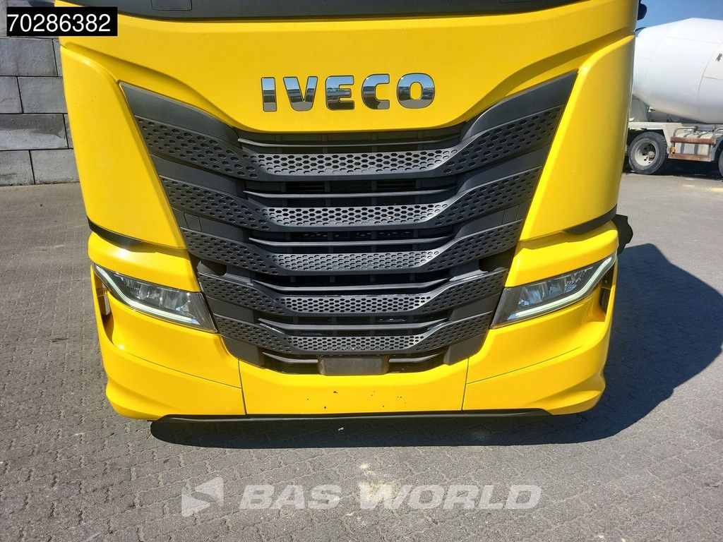 Iveco S-Way 460 4X2 Retarder Mega ACC Euro 6