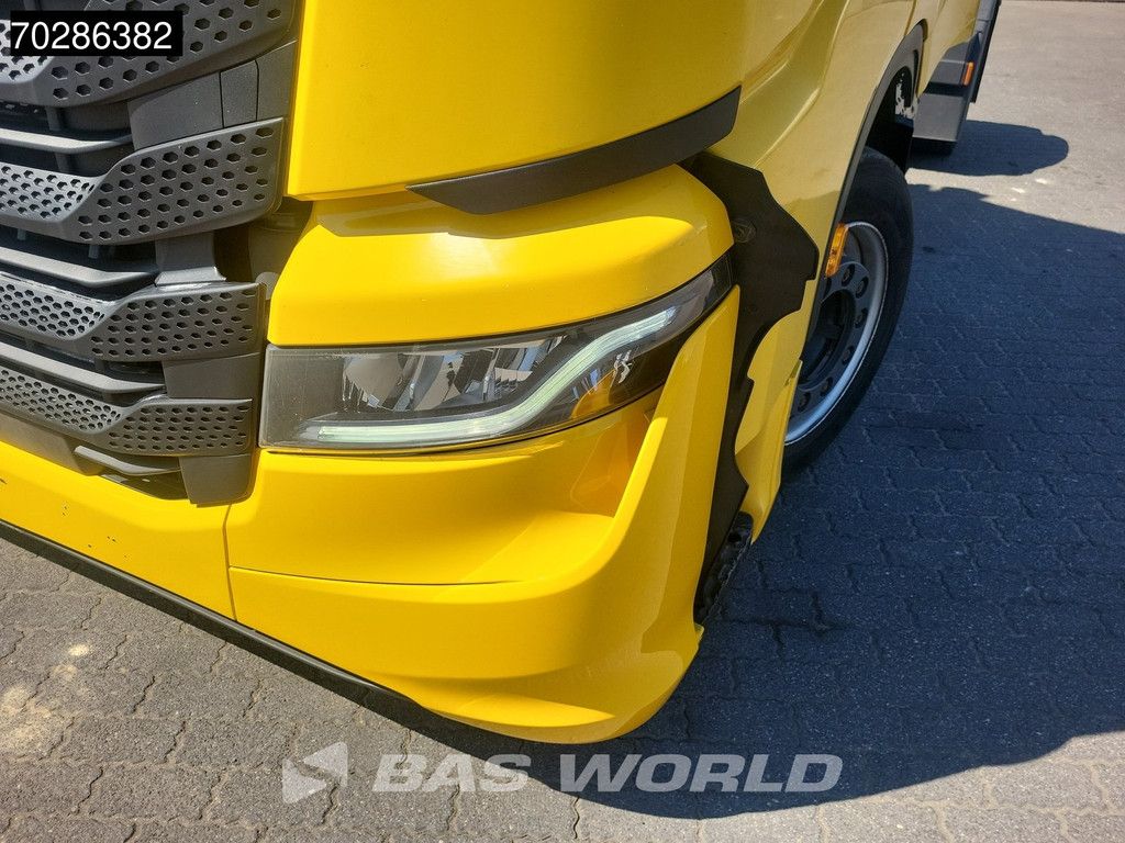 Iveco S-Way 460 4X2 Retarder Mega ACC Euro 6