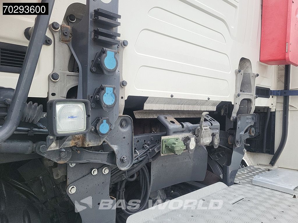 Scania S S730 6X2 Full-Air! Retarder Lift-Axle ACC Led Navi Euro 6