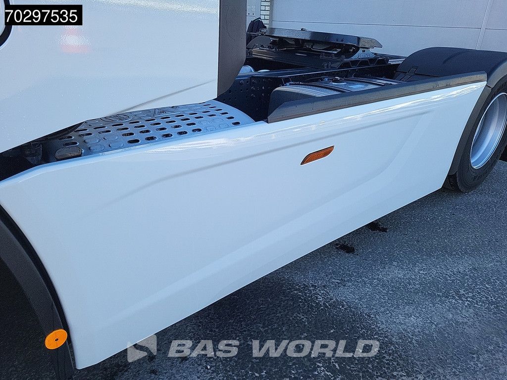 Iveco S-Way 500 4X2 NEW! 2xTanks Standklima ACC LED Euro 6