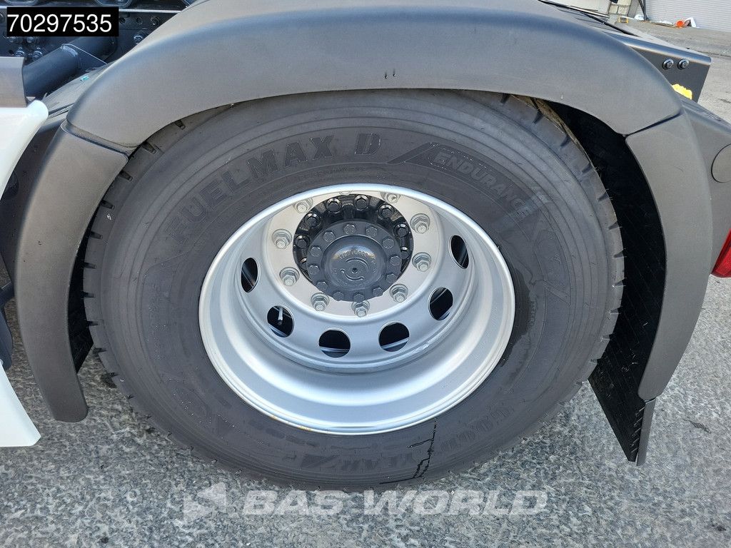 Iveco S-Way 500 4X2 NEW! 2xTanks Standklima ACC LED Euro 6