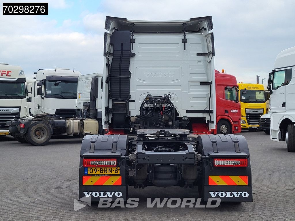 Volvo FM 380 4X2 NL-Truck APK 04-2026 LED Euro 6