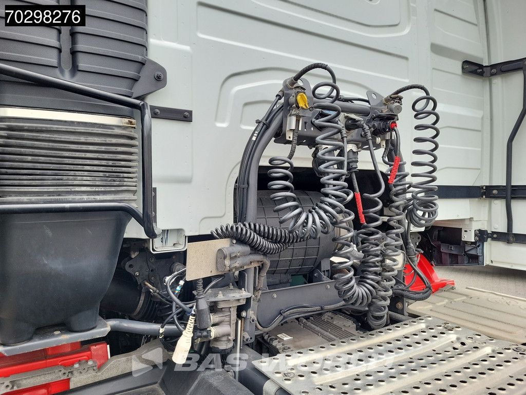 Volvo FM 380 4X2 NL-Truck APK 04-2026 LED Euro 6