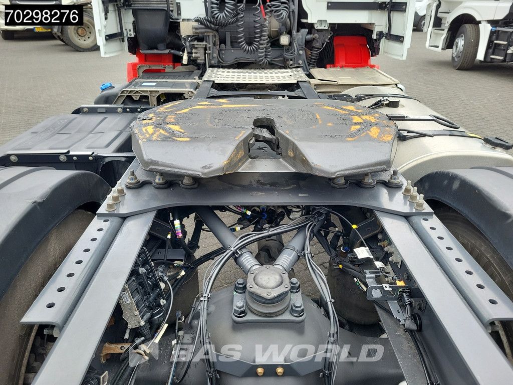 Volvo FM 380 4X2 NL-Truck APK 04-2026 LED Euro 6