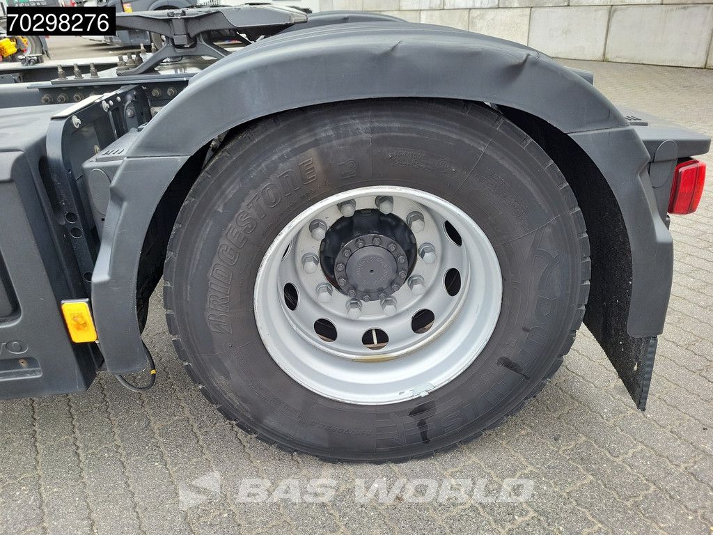Volvo FM 380 4X2 NL-Truck APK 04-2026 LED Euro 6