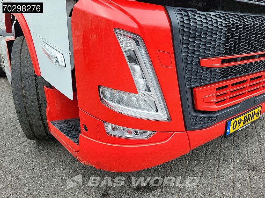 Volvo FM 380 4X2 NL-Truck APK 04-2026 LED Euro 6