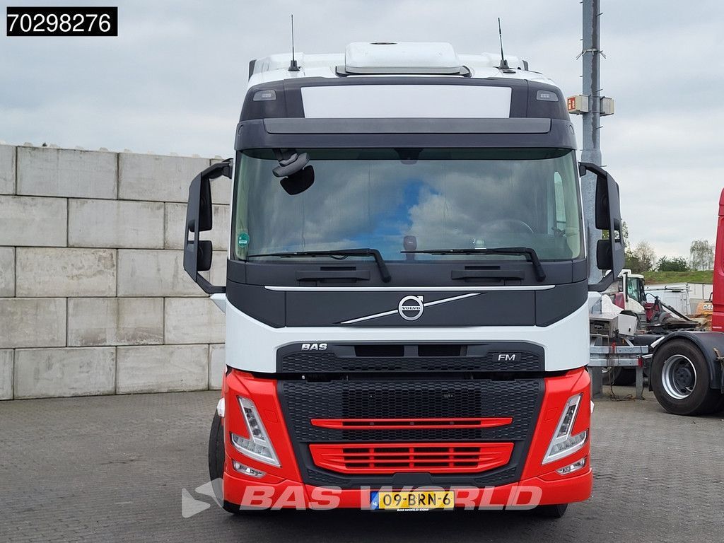 Volvo FM 380 4X2 NL-Truck APK 04-2026 LED Euro 6