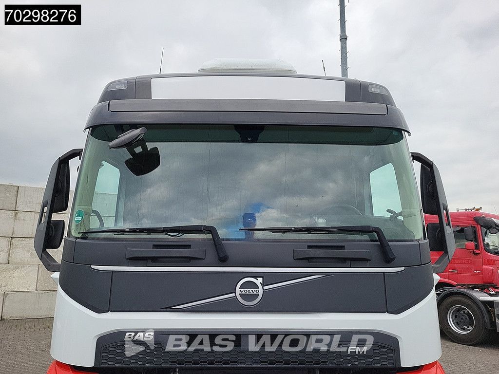 Volvo FM 380 4X2 NL-Truck APK 04-2026 LED Euro 6