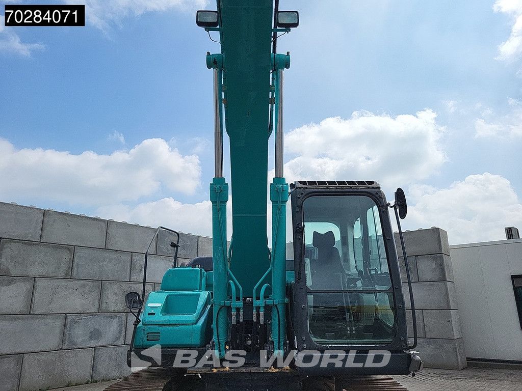 Kobelco SK210 LC-10 GERMAN MACHINE