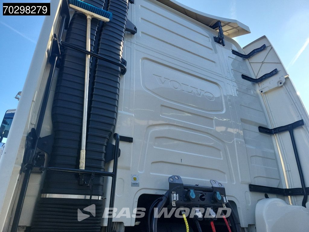 Volvo FH 540 4X2 XL Retarder 2xTanks Xenon Euro 6