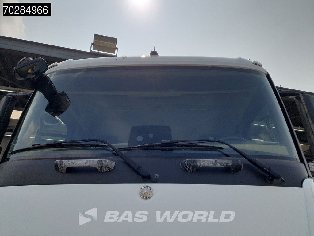 Mercedes Actros 1845 4X2 ClassicSpace Retarder Euro 6