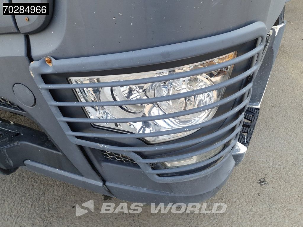 Mercedes Actros 1845 4X2 ClassicSpace Retarder Euro 6