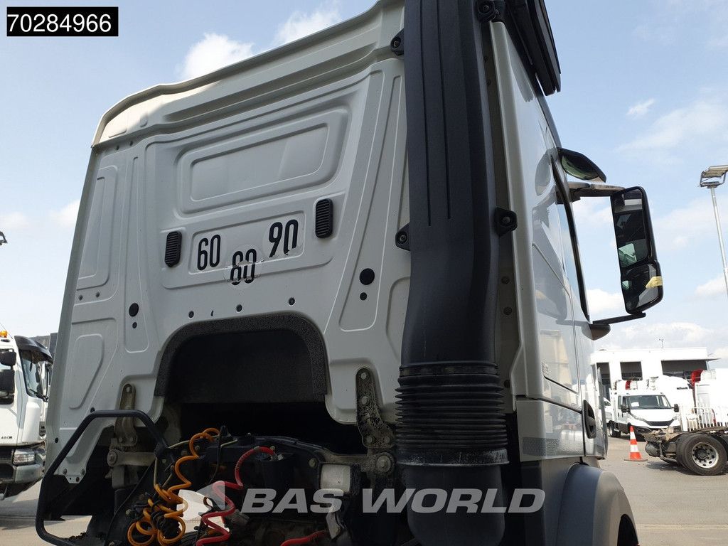 Mercedes Actros 1845 4X2 ClassicSpace Retarder Euro 6