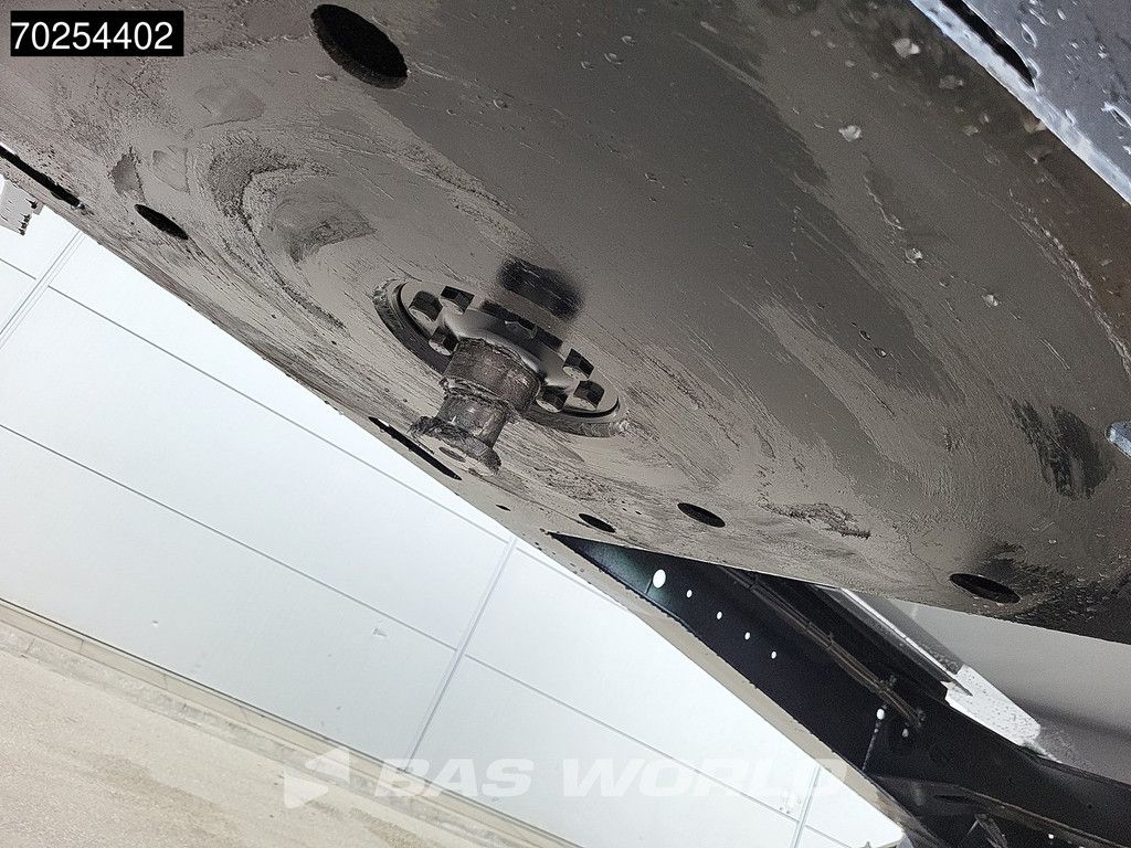 Kögel SKM24 3 axles NEW Direkt verfügbar Liftachse 26m3