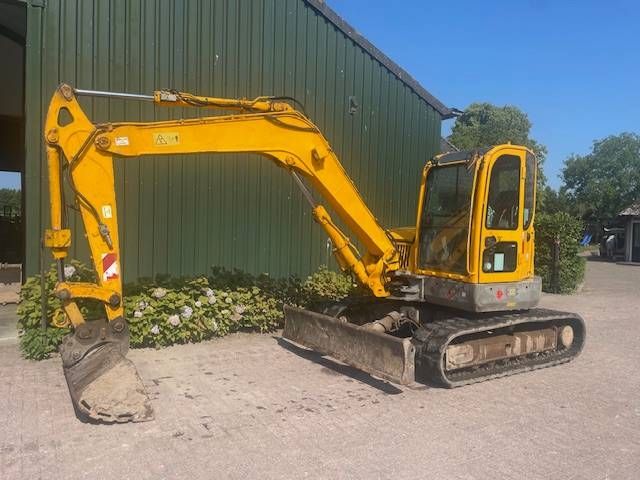 Volvo ECR 88 2013