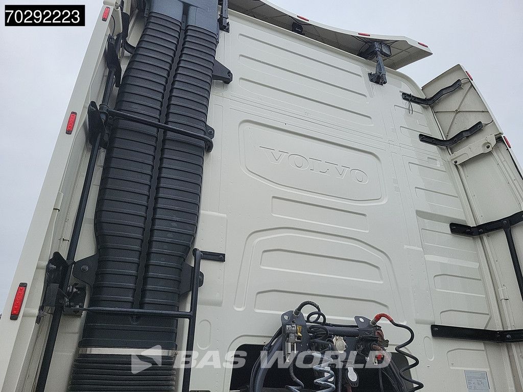 Volvo FH FH 460 4X2 XL VEB+ I-ParkCool Hydraulik