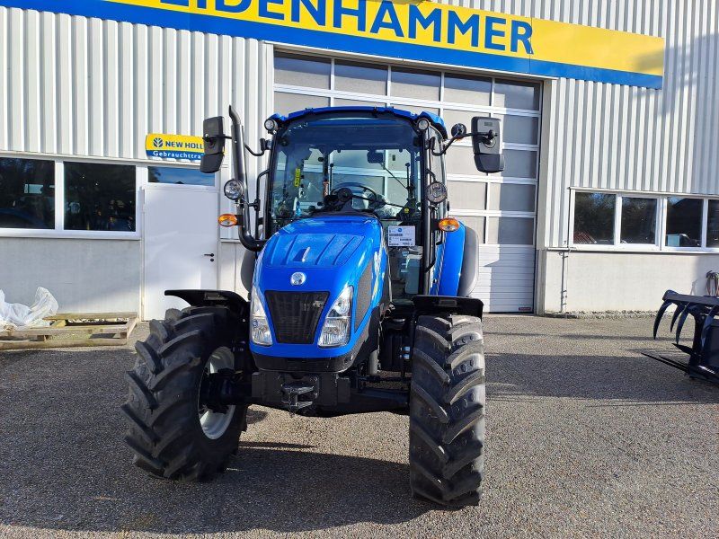 New Holland T4.75 Stage V