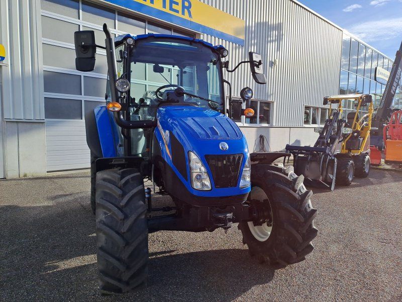 New Holland T4.75 Stage V