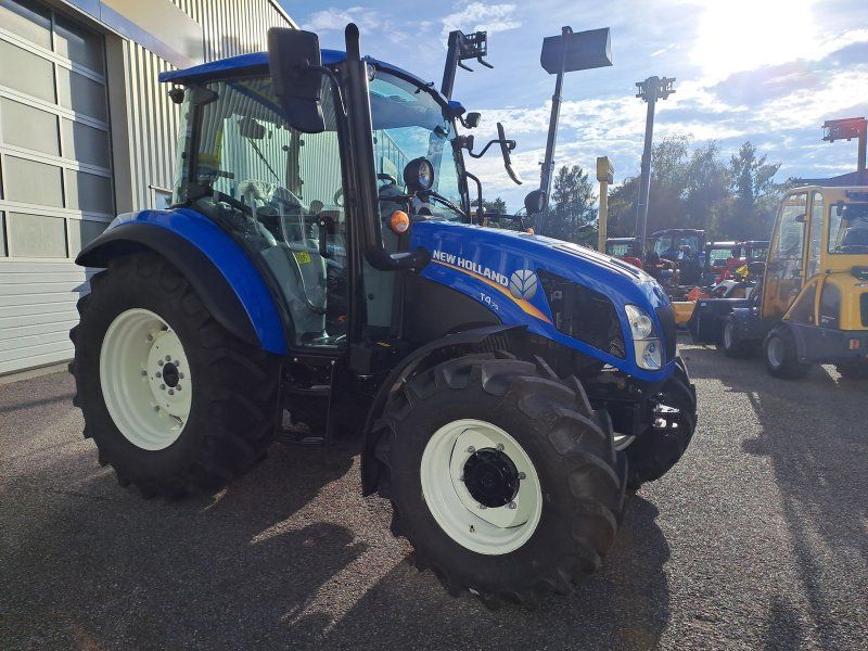 New Holland T4.75 Stage V