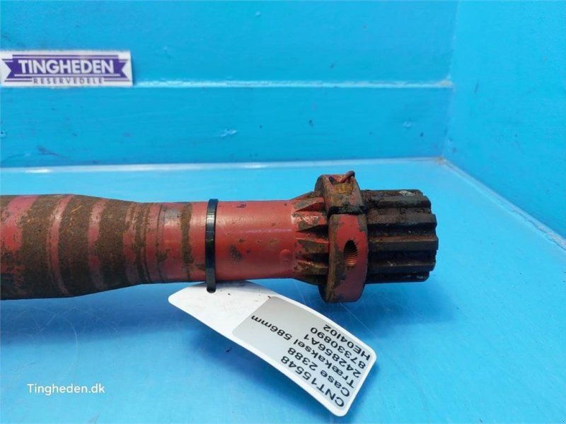 Case 2388