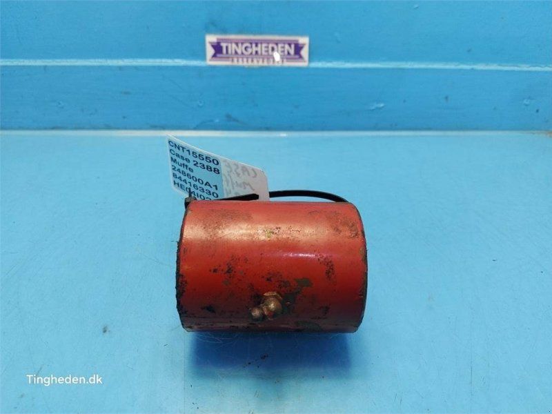 Case 2388