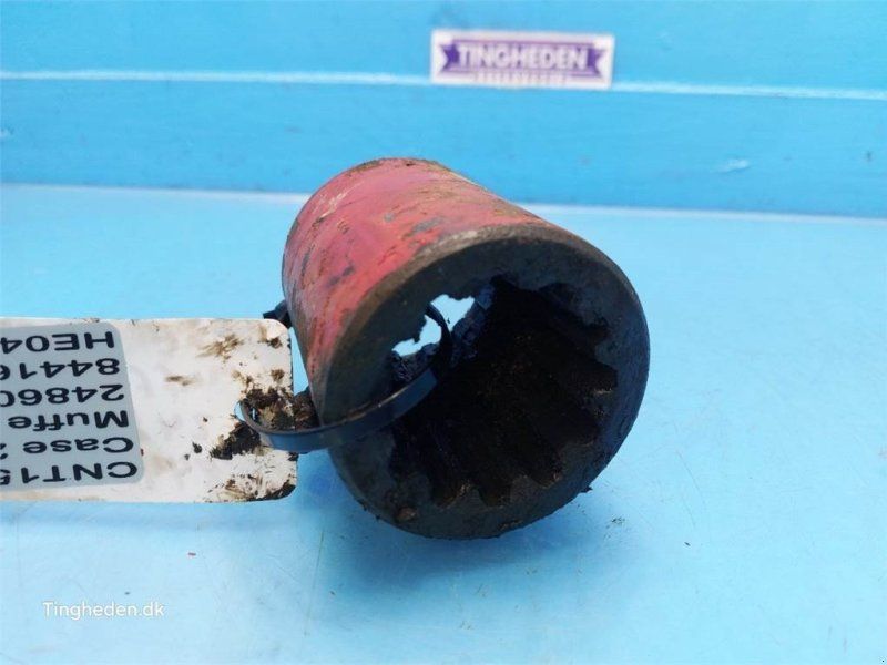 Case 2388