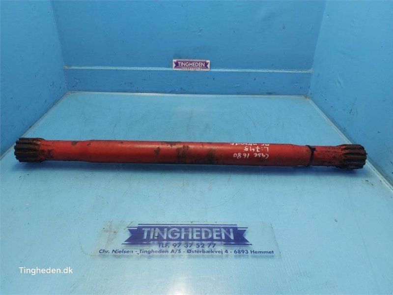Case 1680