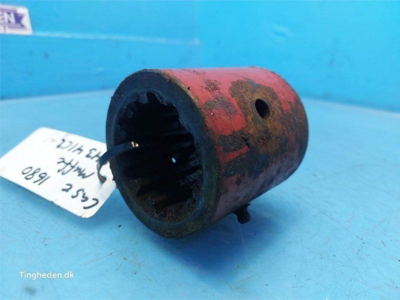 Case 1680