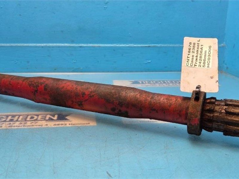 Case 2388
