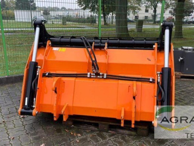 Kock & Sohn SILAGEGREIFSCHEL 2000