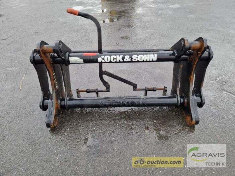 Kock & Sohn ADAPTER
