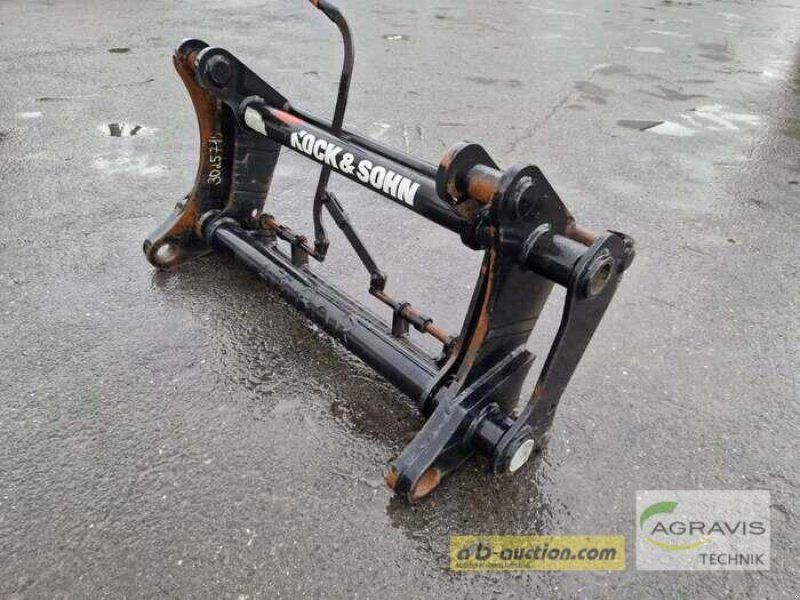 Kock & Sohn ADAPTER