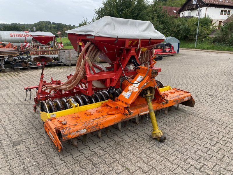 Maschio HB/Accord DA