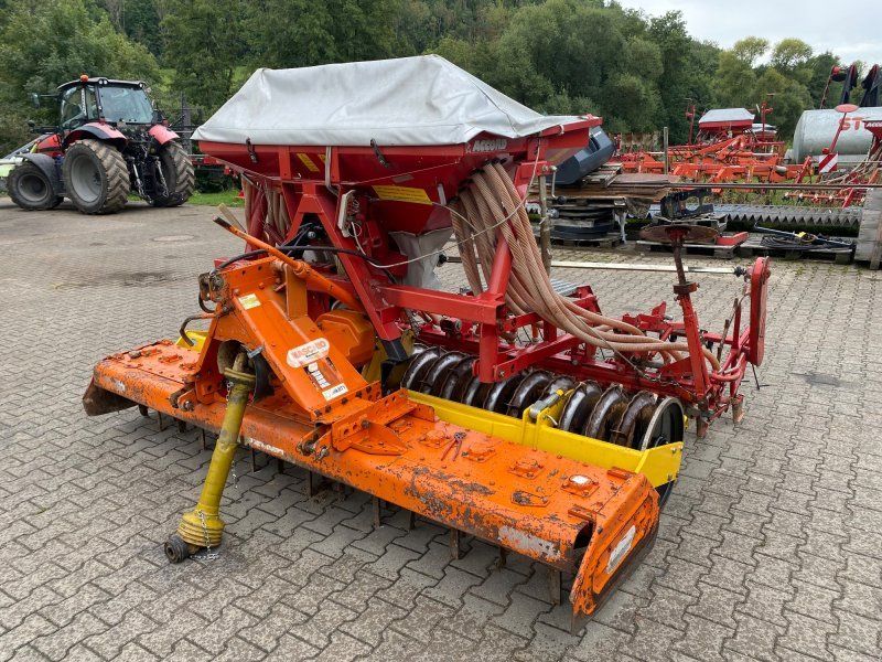 Maschio HB/Accord DA