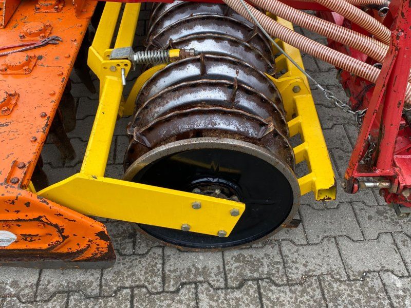 Maschio HB/Accord DA