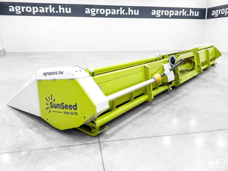 SunSeed Xtra 12-75