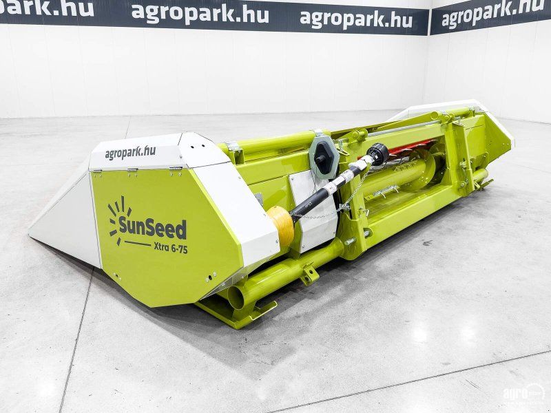 SunSeed Xtra 6-75