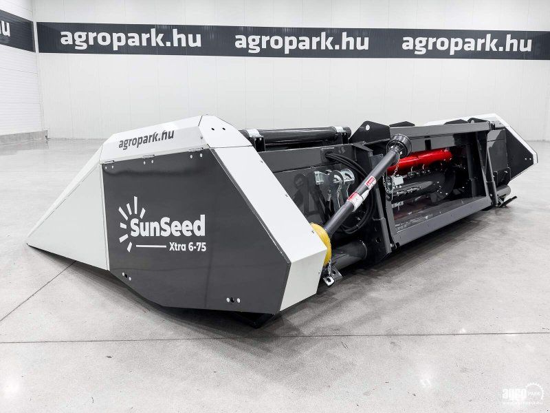 SunSeed Xtra 6-75