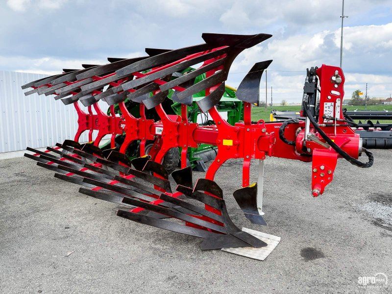 Pöttinger Servo 45 M