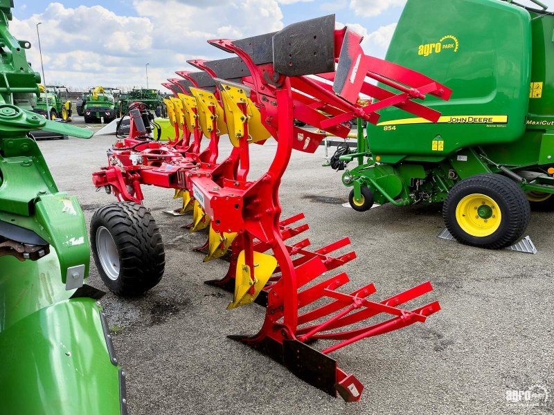 Pöttinger Servo 45 M