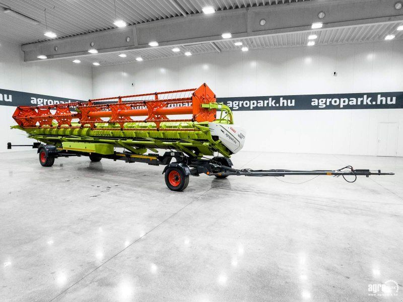 Claas Vario 1080 (V1080)