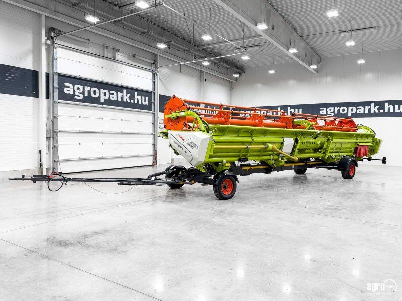 Claas Vario 1080 (V1080)