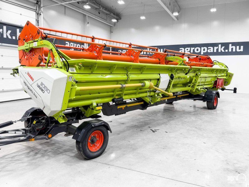 Claas Vario 1080 (V1080)