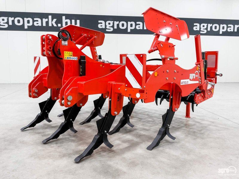 Maschio Artiglio 300/7 7-blade, 3 m wide, 55 cm working depth, 2400 kg s
