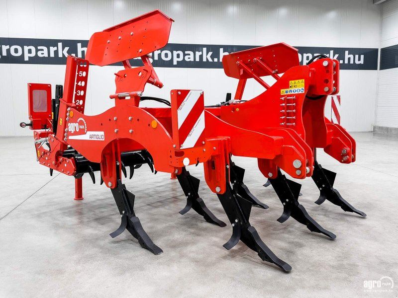 Maschio Artiglio 300/7 7-blade, 3 m wide, 55 cm working depth, 2400 kg s