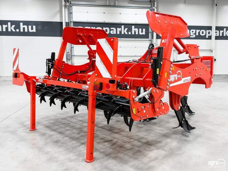 Maschio Artiglio 300/7 7-blade, 3 m wide, 55 cm working depth, 2400 kg s