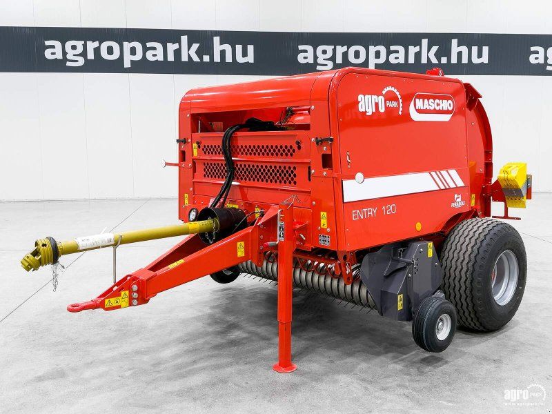 Maschio Entry 120