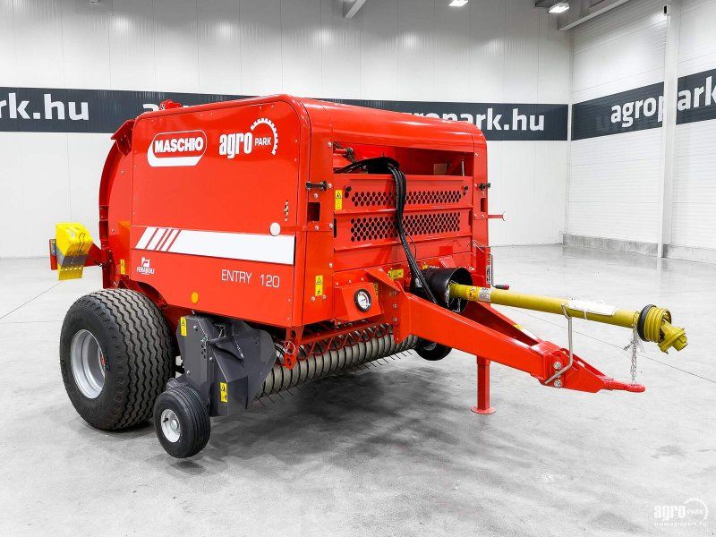 Maschio Entry 120